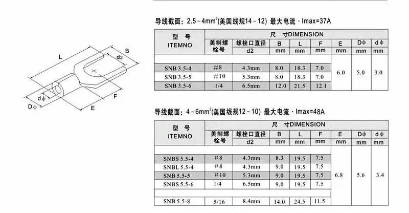 18 tipo Frio Freeshipping nu Anel Terminal Garfo U-tipo Terminais Variedade Kit Cabo Fio Conector Cri 600 Pçs - Set 7 Renovação da Casa