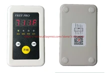 Free shipping STM32 high speed burner offline Download device The programmer Burn and write device Free shipping STM32 high speed burner offline Download device The programmer Burn and write device