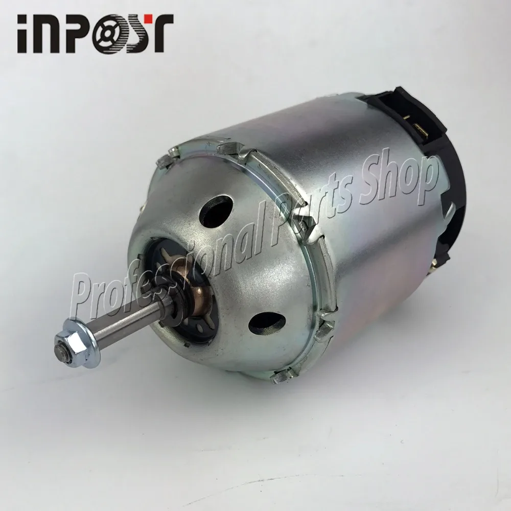 NEW HEATER BLOWER MOTOR 27225 8H31C FOR NEW HEATER BLOWER MOTOR 27225 8H31C FOR
