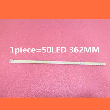 

FOR konka LED32MS92C LTA320AP18 LCD TV LED Backlight LJ64-02590A STS320A08-50LED-REV.6 STS320A08_50LED_rev.6 1piece=50LED 362MM