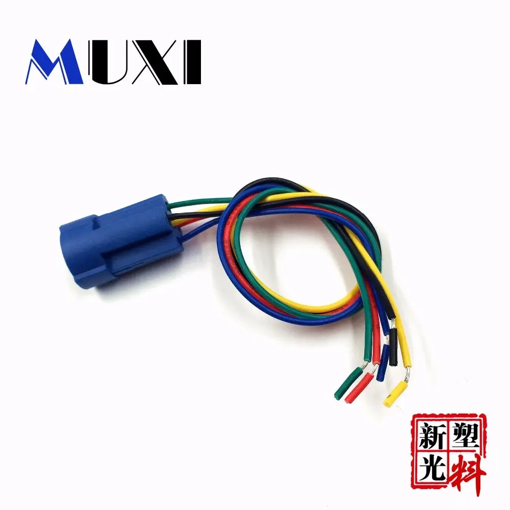 Waterproof Metal Switch Socket for 16mm 19mm 22mm 25mm 39mm Button Connector | Обустройство дома