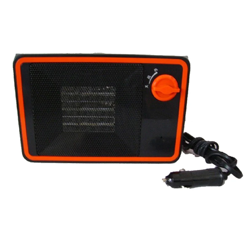 Auto Window Defroster Car Truck bus boat Fan Heater