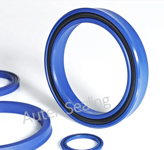Уплотнение стержня 31 75x41 275x7 95 PU / NBR Oring уплотнение стеклоочистителя 32x41x 6/9