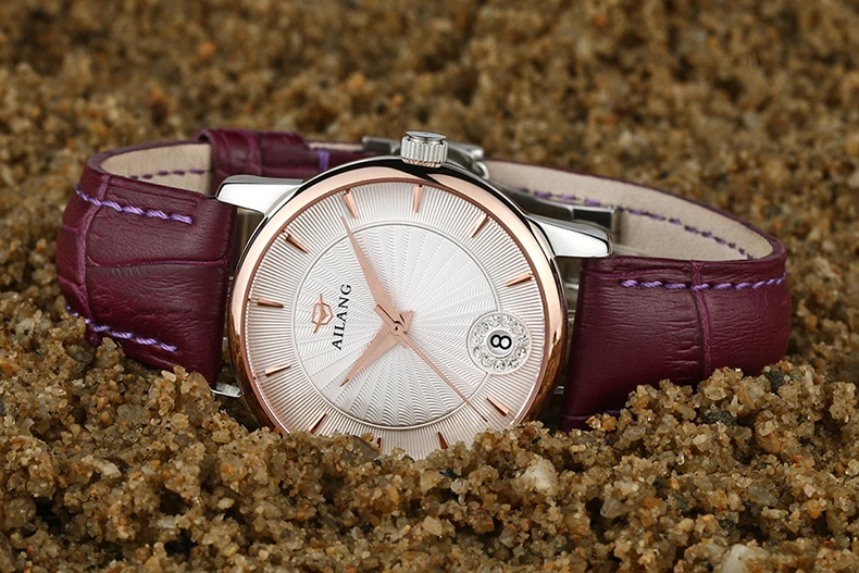 reloj fashion