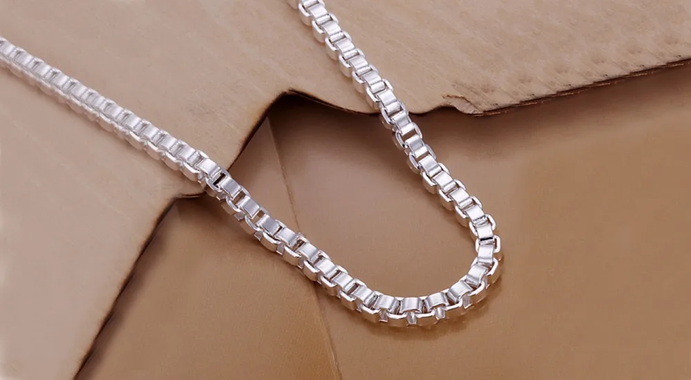 rope chain bracelet