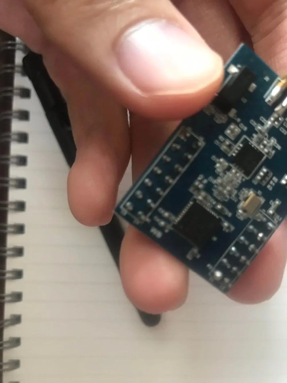 Pаспродажа ZigBee отложным воротником последовательный порт ttl uart беспроводной PA Модуль CC2530 + CC2591 интеллектуальное оборудование