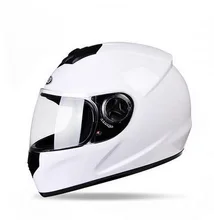 2016 зимний Мотокросс moto racing шлемы полной стороны шлема мотоцикла мотоцикл шлемы ABS с Анти-туман объектив БЕСПЛАТНО РАЗМЕР