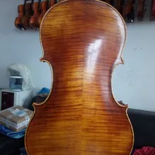 Мастер альт 1" Ormati модель очень хороший тон