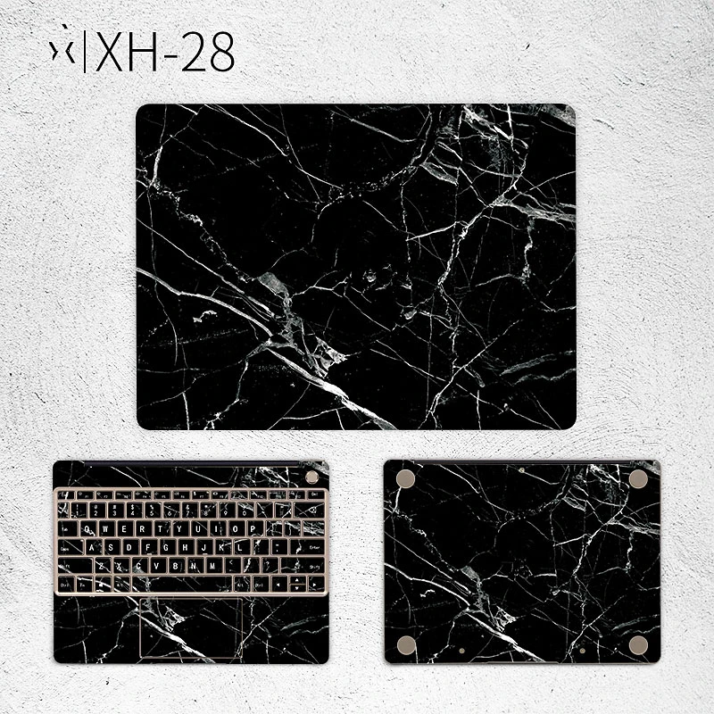 Наклейка для ноутбука для нового huawei MateBook X Pro, наклейка для ноутбука MateBook E 12X13,3 X Pro 13,9 D 14 15,6, чехол