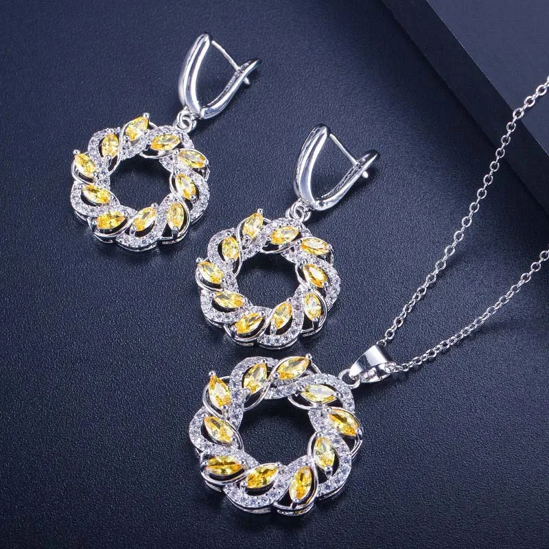 earrings set