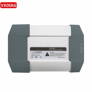 

Wireless VXDIAG Auto Diagnostic Tool For BMW/BENZ Engines Scanner Support New Car Models Of 222 / 213/ 205
