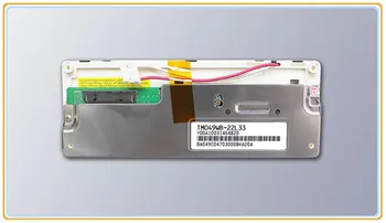 

KCVV DHL/EMS Shipping New Original 4.9" inch TM049WB-22L33 LCD Display Screen Panel for Car GPS Navigation