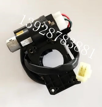 

Bus parts Higer bus Ignition switch ISW071-J2 free shipping