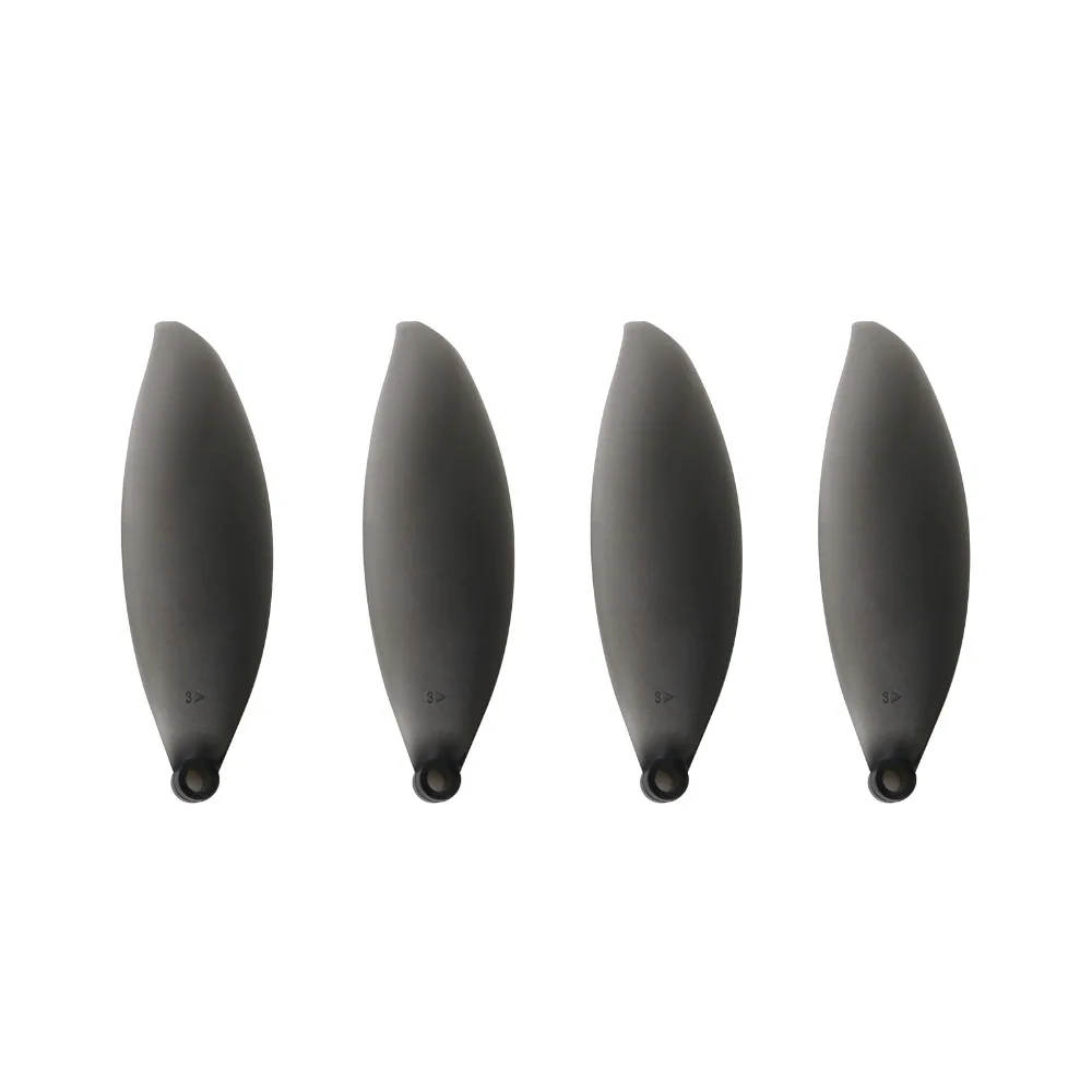 8pcs Propellers CCW/CW Props for Parrot Anafi Drone Folded FPV RC Quadcopter Repair Part Drone Accessories Propellers Kit drone propeller drone propellers drone propeller blades propeller replacement parts