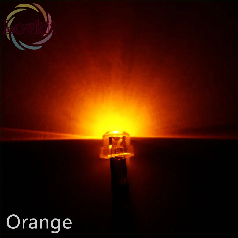 

50pcs/lot 4.8mm Straw Hat 12v DC 20cm Pre-Wired 9 Colors Optional LED Emitting Diode For automotive Light Toy DIY Hot SALE