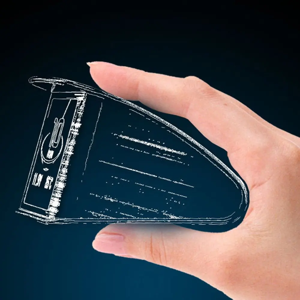 

GPS TFT LCD Color Screen Intelligent Driving Computer T600