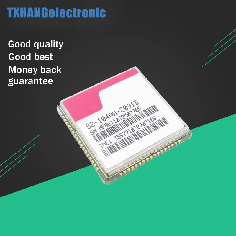 

SIM900A Dual-band GSM GPRS Wireless SMS Transmission Module For Raspberry Pi TOP