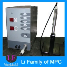 220 В драгоценные металлы сварочный аппарат чистый титан металл аппарат точечной аргоновой сварки 100 Вт стоматологический дуговой аппарат точечной аргоновой сварки высокая производительность