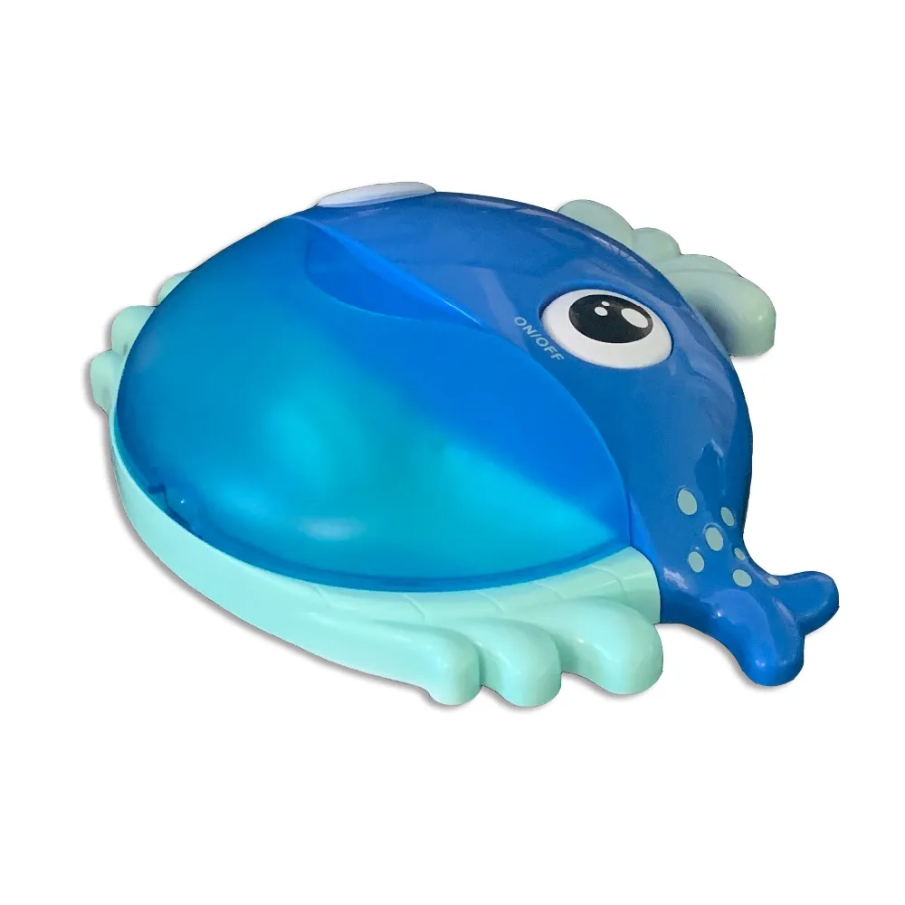 Есть Lfgb детский банный пузырь игрушка пузырь КИТ устройство для мыльных пузырей с детской рифмой Ванна