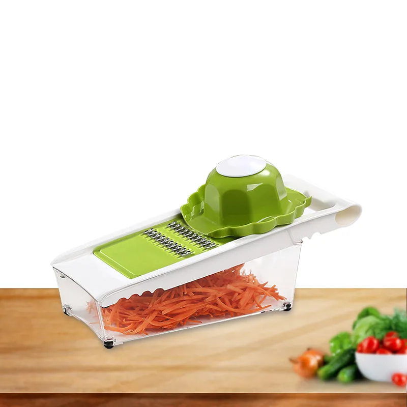 Buy Multi Functional Graters Food Vegetable Cutters Graters Stainless Steel