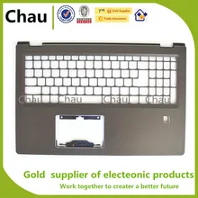 Для Lenovo Flex 4 Flex 4 1570 1580 верхняя крышка Упор для рук верхний регистр am1r5000100