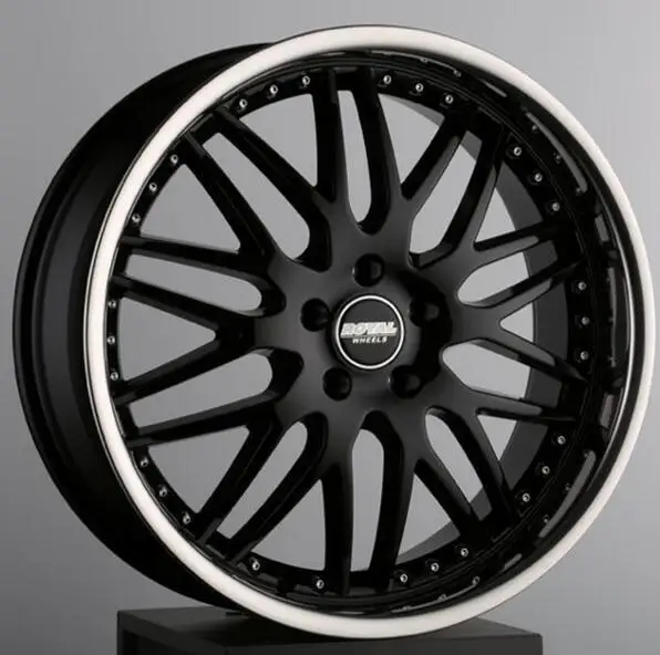 Новинка 19 20 22 дюйма 5x112 5x120 автомобильные диски из сплава для BMW Audi Volkswagen|rims for bmw|rims