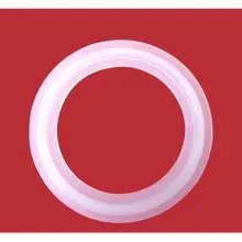

Free shipping 5pcs 304 stainless steel collar health class fasteners gasket gasket sealing pad silicone pad fasteners faff