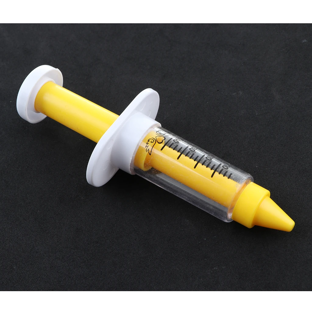 Simulation Doctor Medical Kit with Syringe and Many Other Accessories Kids Children's Pretend Play Toy Birthday Gift