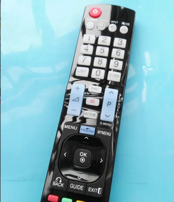 Пульт дистанционного управления leong для LG LCD TV 42LM615T 37LM611T 32LM611T 32LM580S 32LM580T 42LM580S