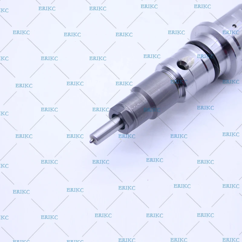 0445120161 New Common Rail Diesel Injector For Cummins 4988835//FORD BH1X9K526CA