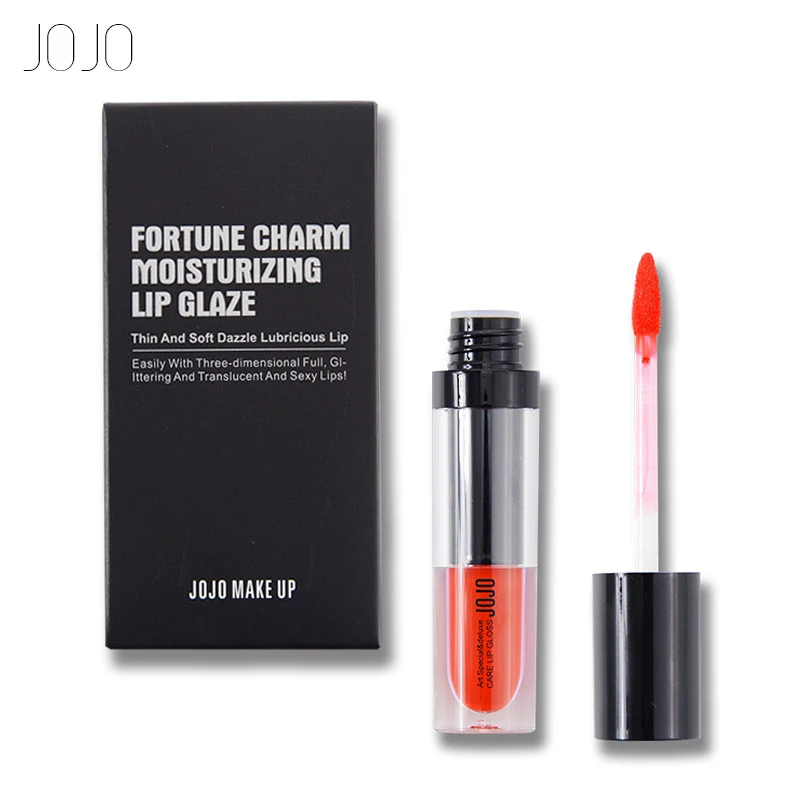 ジョジョ唇のメイクアップダブルヘッドと植物クッション唇ブラシグラデーション色合いリップグロス Lip Makeup Cushion Lipmakeup Tint Aliexpress