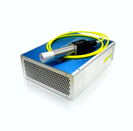 Импульсная оптоволоконная лазерная маркировка Chinese Max 30w Q|Углекислотные лазеры| |