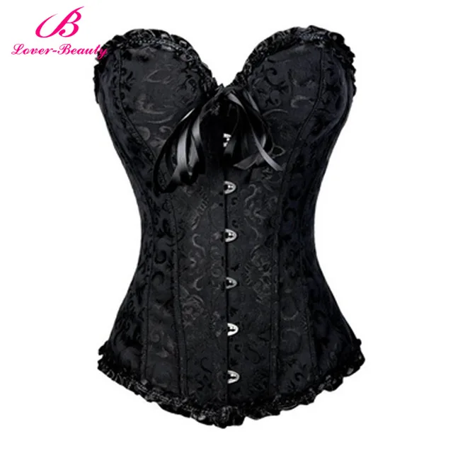 Hot Plus Size Black Sleepwear Sexy Women Lace Tops Steel