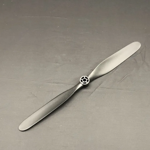 Propeller Part For Unique Pt-17 Airplane Model Parts Accs