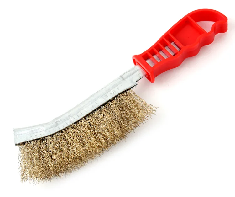 Grill Cleaning Brush