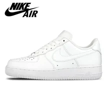 Original New Arrival Official font b Nike b font AIR FORCE 1 AF1 Unisex Women and