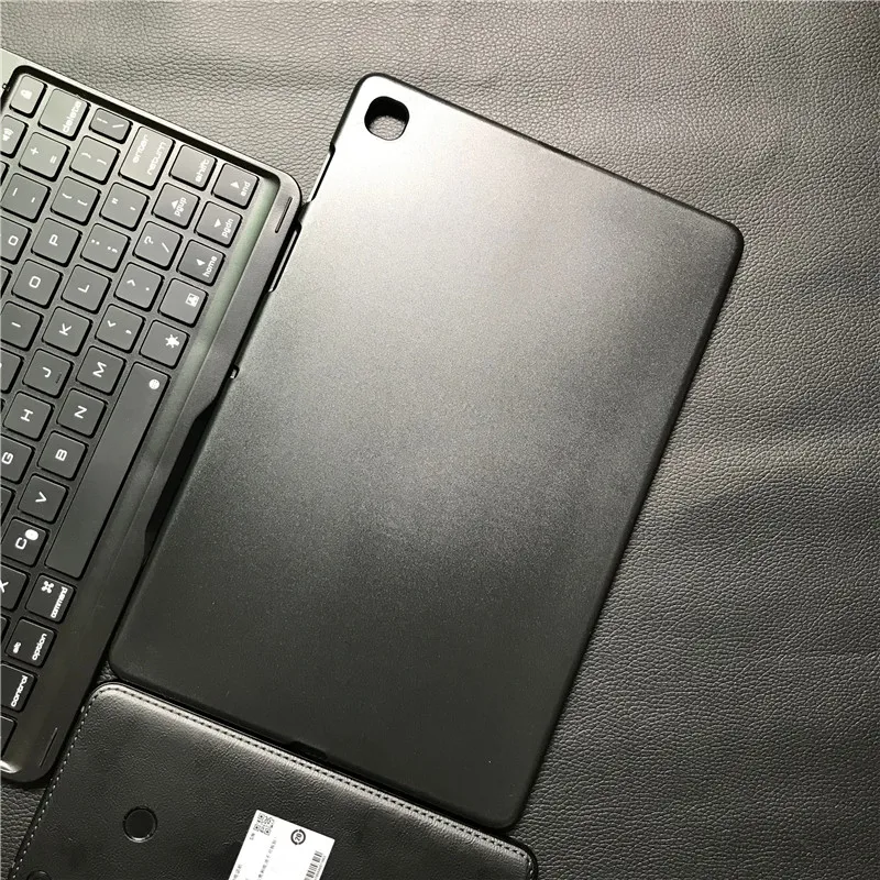 

Cover Case For Samsung Galaxy Tab S5e 10.5 SM-T720 SM-T725 Protective Back Shell _ Light-Weight&Ultra-Slim&Matte&Hard&Durable