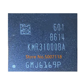 

100% New origina KMR31000BA-B614 221Ball EMCP 16+24 16GB