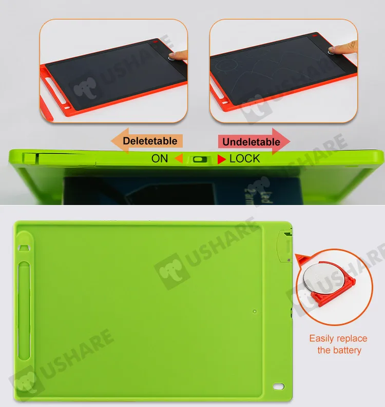 6NG3064 writing tablet