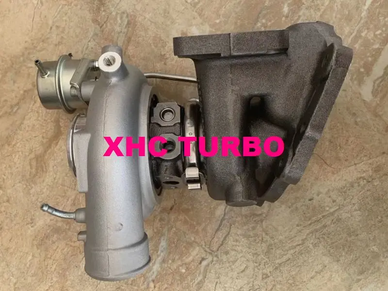 Подлинный Турбокомпрессор MHI TD04HL 49389-05700 SMW252192 Turbo для JMC LANDWIND X5 2,0 T