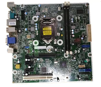 

Used Applies to for HP H81 747865-001.747910-001.747910-601 MS-7932 480g1 motherboard