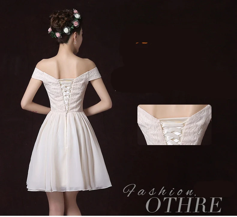Vestidos de formatura