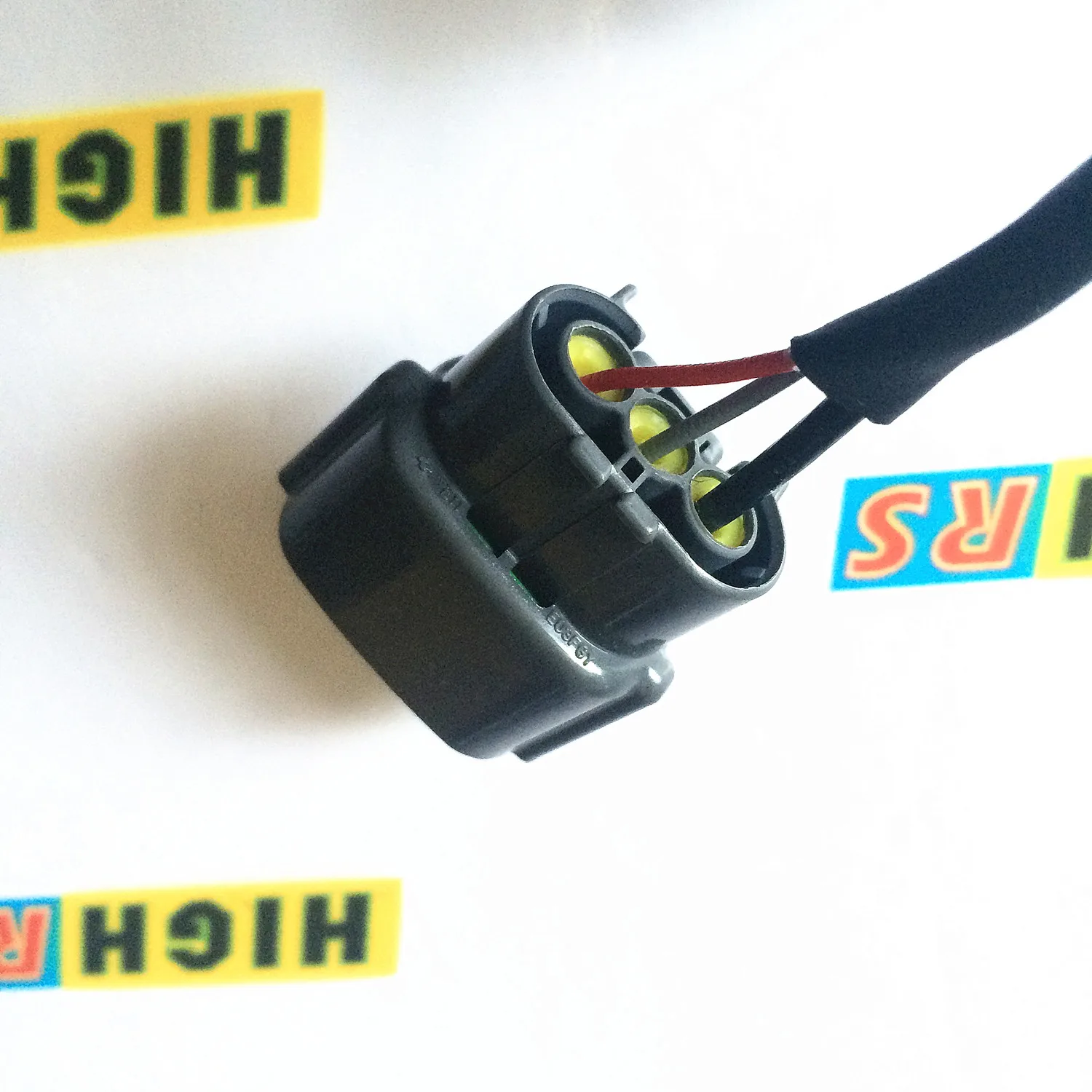 Фото Жгут проводов ткацкий станок разъем для NISSAN SKYLINE R34 GTT STAGEA RB25DE RB25DET NEO R33 S2 GTS GTST STAGEA катушка зажигания пакет №4
