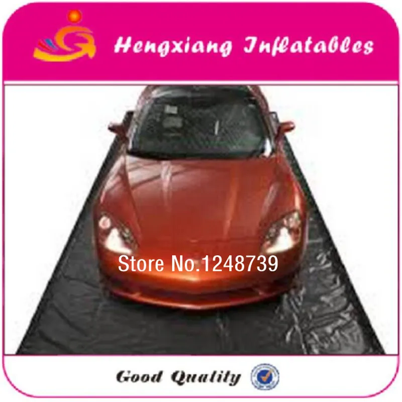 

Free Shipping Garage Floor Car Mat,Easy To Park, And Convenient To Wash, 3 Different Size