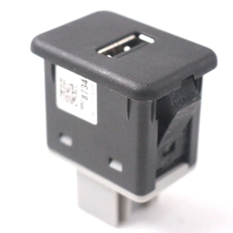 Usb opel corsa