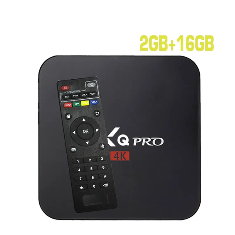 Android tv box 7,1 MXQpro 4K S905W 1GB 8GB Smart quad core tv box 2GB 16GB можно оформить подписку на ip-телевидение арабское, Европа, Бразилия