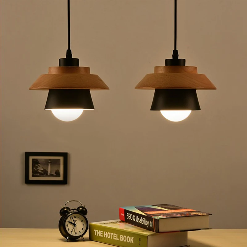 

Eusolis Pendant Lights Suspension Luminaire Modern Lighting Iluminacion Interior Lustres Para Sala De Jantar Light Fixture