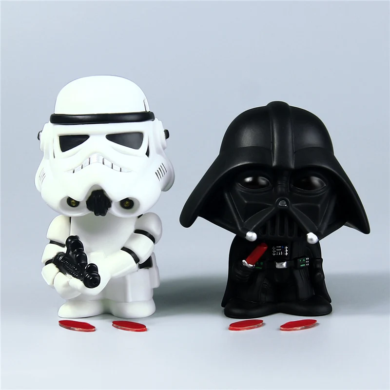 star wars bobble heads