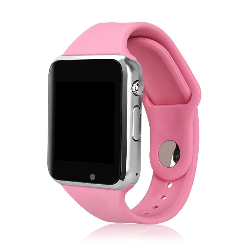 

A1 Bluetooth Smartwatch Sport Smart Watch Bracelet Pedometer with SIM Camera sport watch For Android Samsung Xiaomi Smartphone