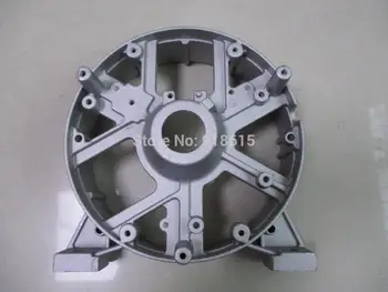 

KIPOR KGE6500E3 KGE6500E KT204 5KW Motor rear bracket gasoline generator parts